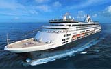 Holland America Veendam