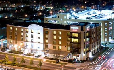Springhill Suites Old Norfolk Dominion