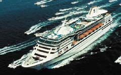 norfolk to bermuda cruise