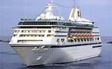 royal caribbean empress