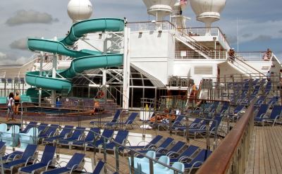 Carnival Glory