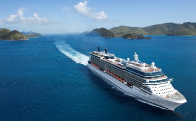 Celebrity Cruises