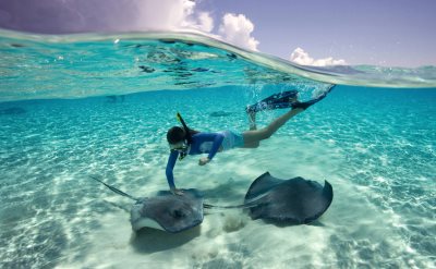 Half Moon Cay