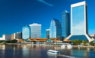 Jacksonville FL