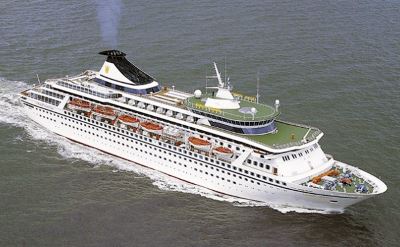 Norwegian Crown