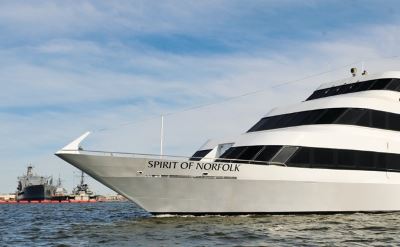 Spirit of Norfolk