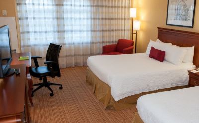 Courtyard Marriott